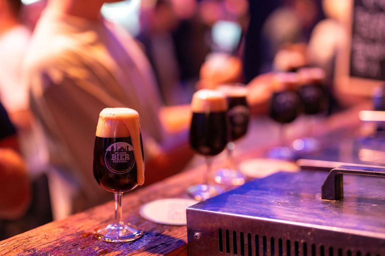 Helders Bier Festival 2026