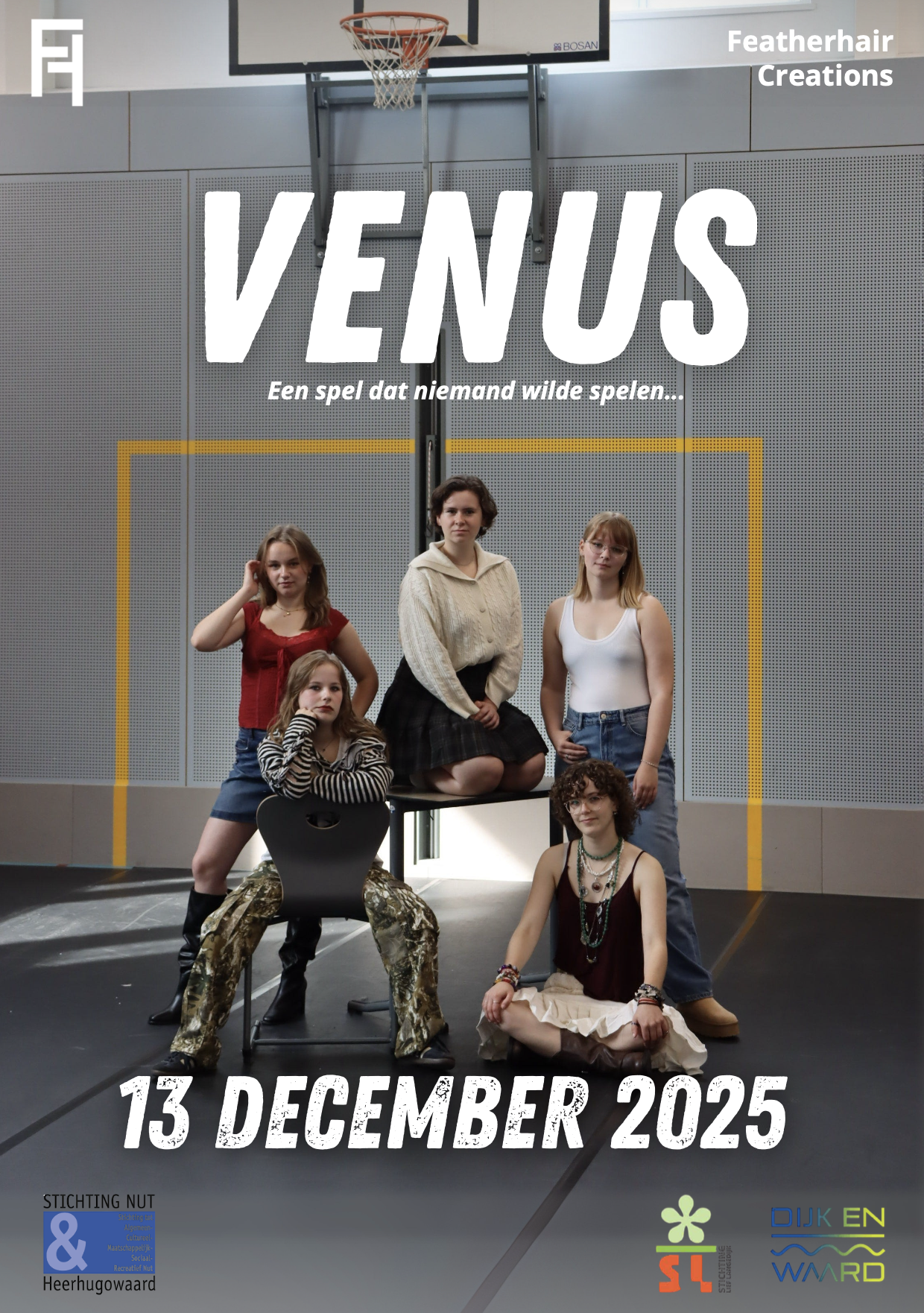 Musical 'VENUS'