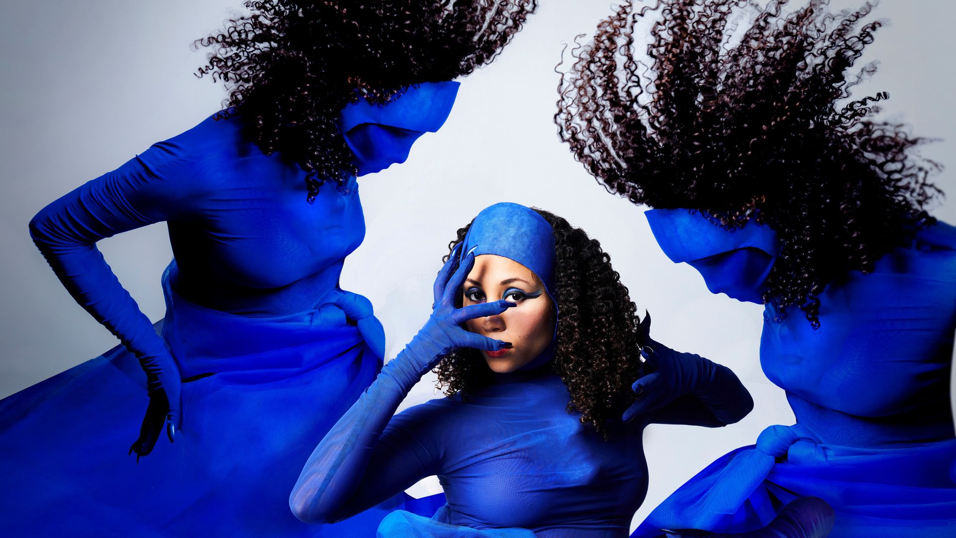 The Return – Survivor’s Attitude Wantee Teelapa / Shishani