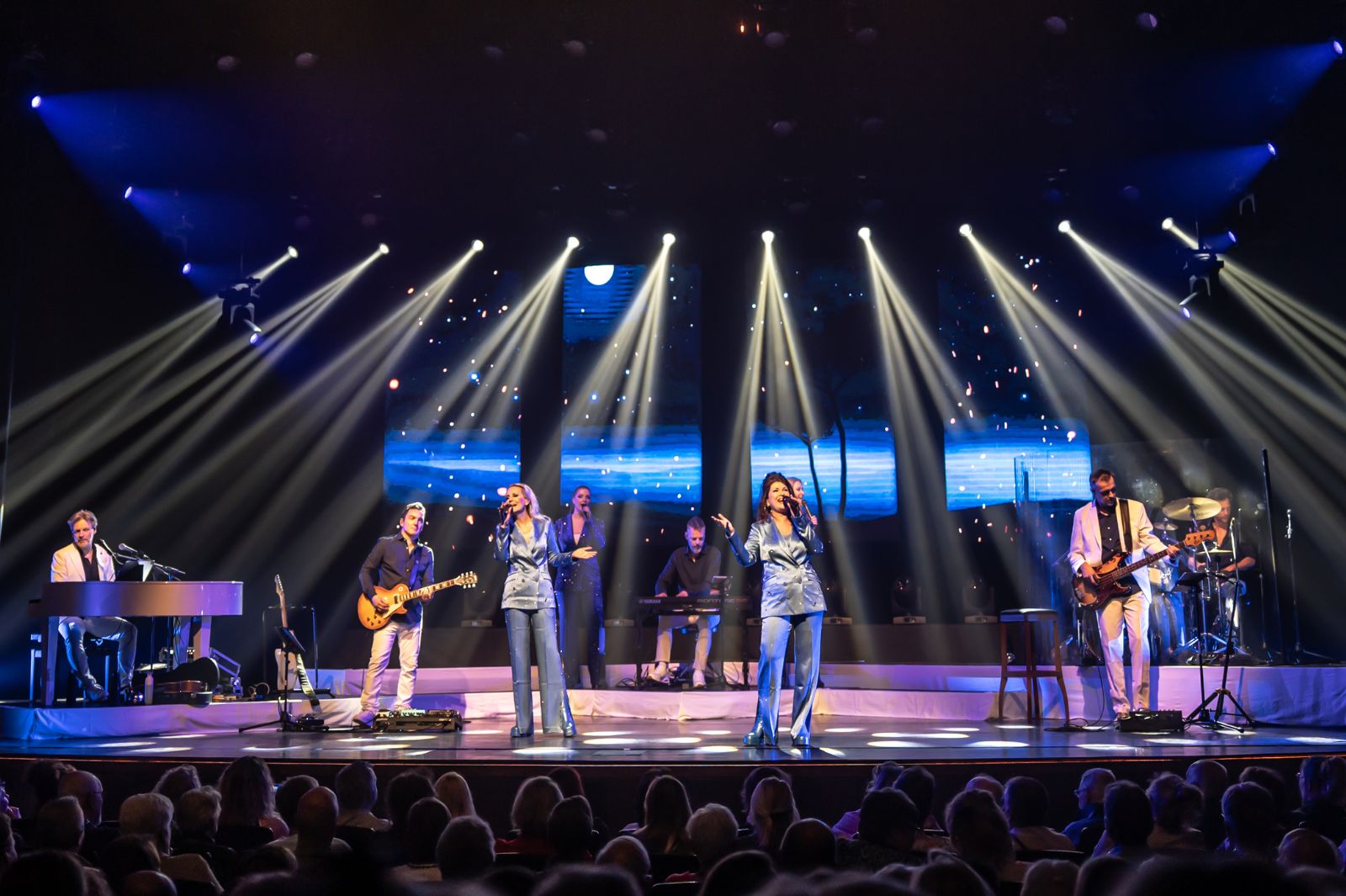 Thank You For The Music