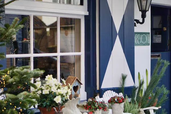 Hanneke Voit Bloemiste