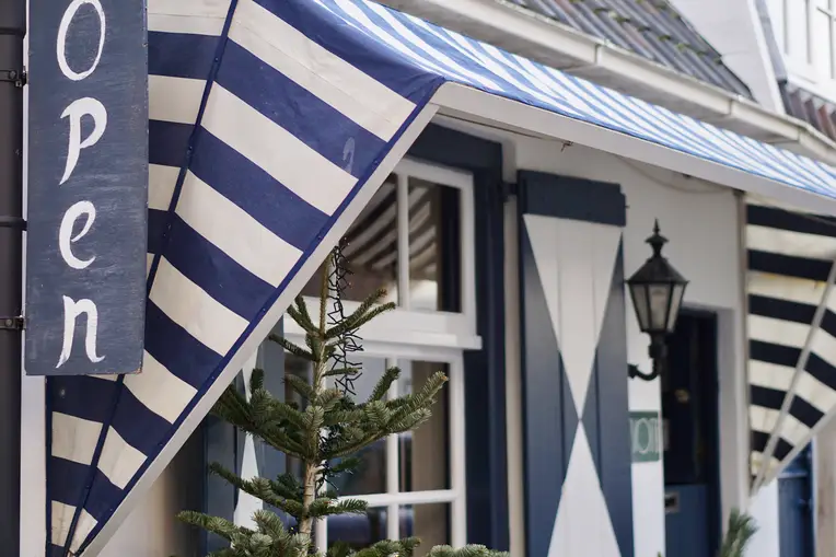 Hanneke Voit Bloemiste