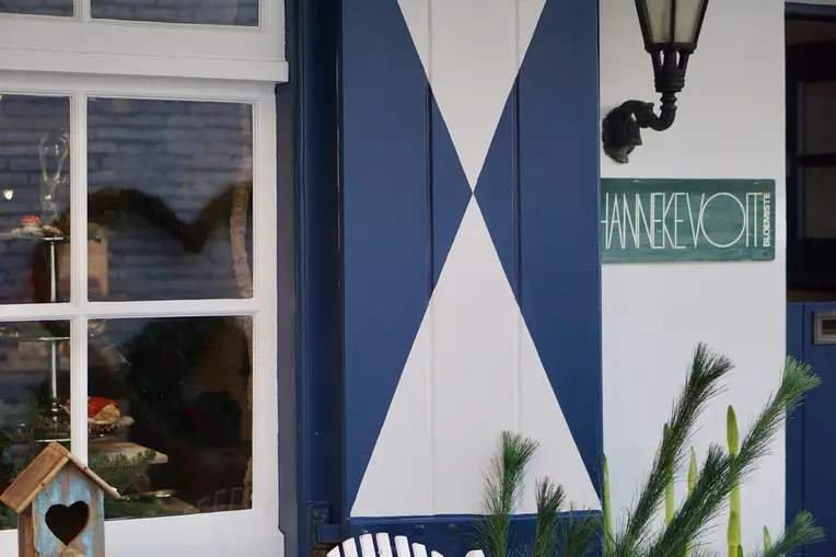 Hanneke Voit Bloemiste