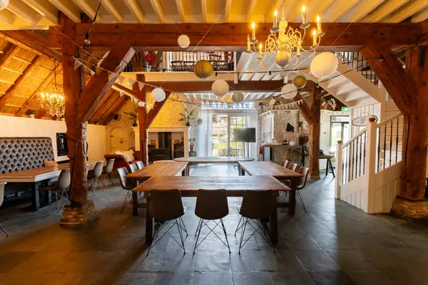 Foto van Lichte Gaard