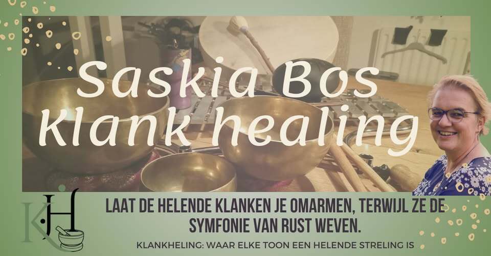 Klankconcert in de Heiligste Nachten