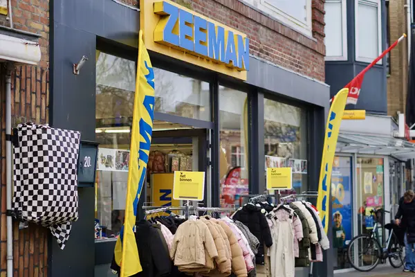 Zeeman Zandvoort
