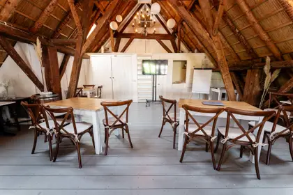 Photo of Herberg de Lingehoeve