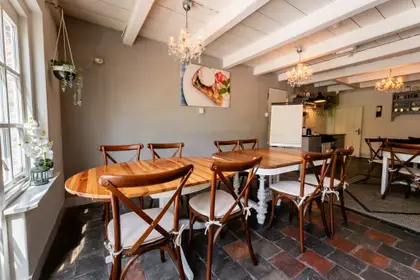 Photo of Herberg de Lingehoeve