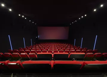 zaal 2 - 3D