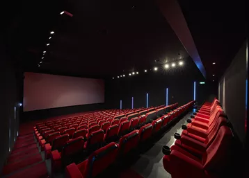 Zaal 7 - 3D