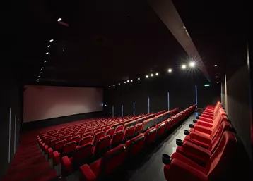 Zaal 9 - 3D