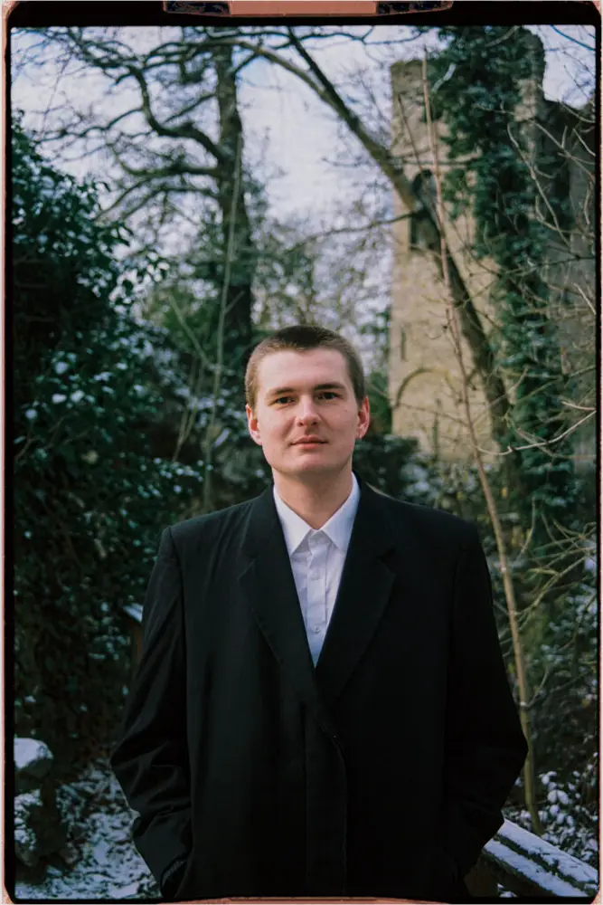 Instore optreden Tom Bruins & Vinyl Friday bij Mansion24