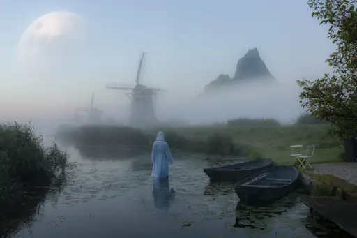 Kunst in Zuid – fotografie in beeld