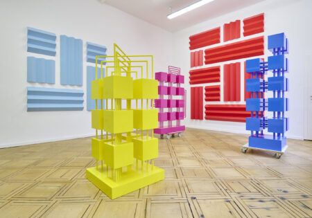 Out of Bounds: Expositie in ACEC Café Apeldoorn