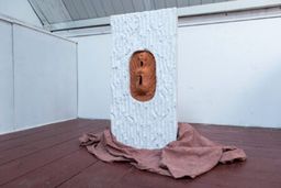 Ontogenesis in the Liminal Heat of Remains