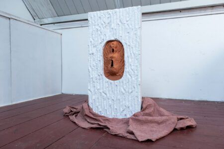 Ontogenesis in the Liminal Heat of Remains