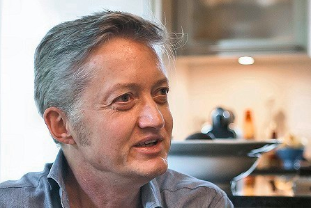 Maxim Februari | Filosofisch Podium