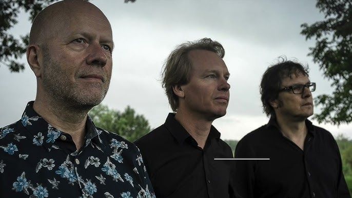 De Corte en Consorten | Friday Night Sessions