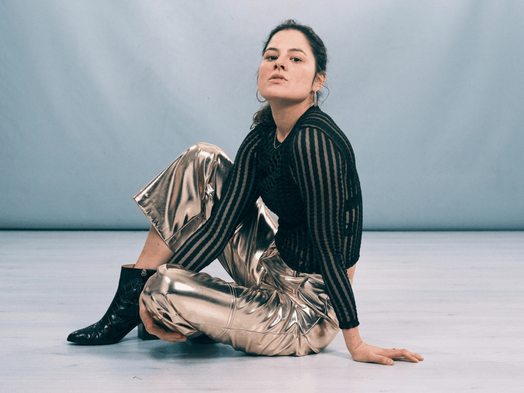 Rosanne Alderliefste | Vive la Chanson