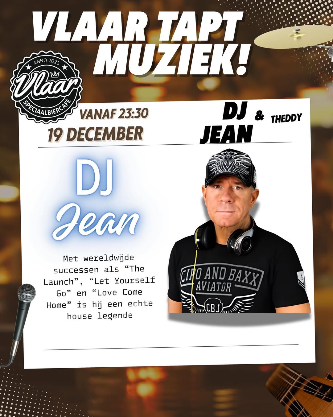 DJ Jean