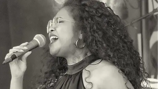 Richard Joris & Jaycilee Teterissa