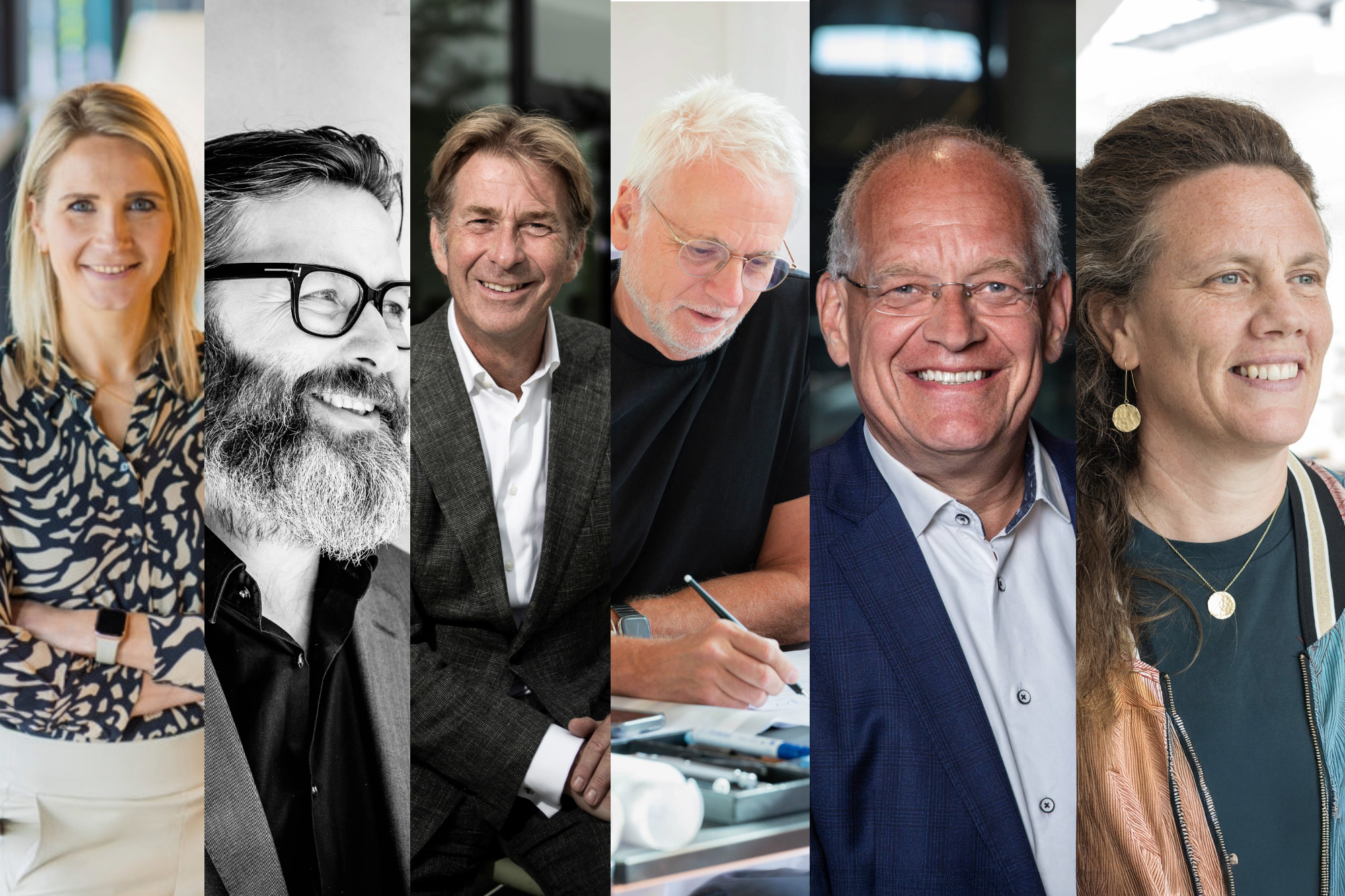 ABC-Masterclasses in PHIL Haarlem: Voorjaar 2026