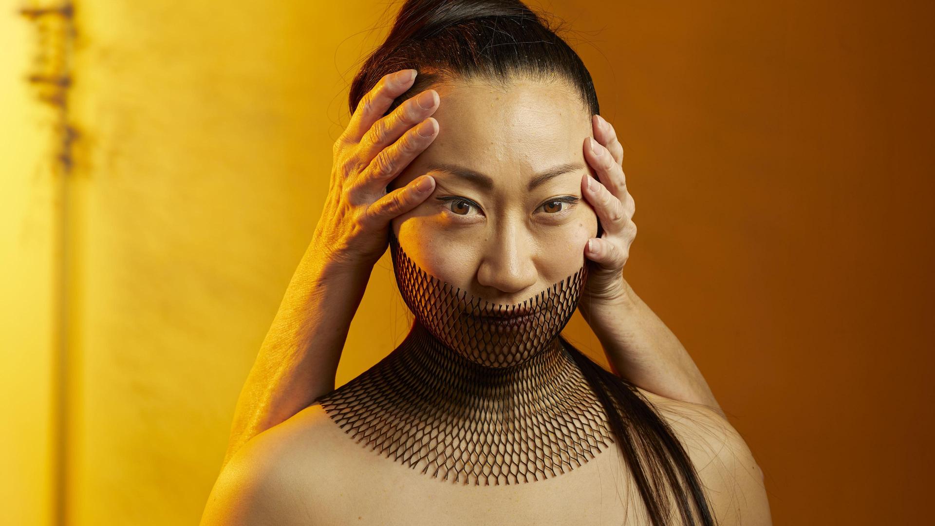 Conny Janssen Danst - Instinct