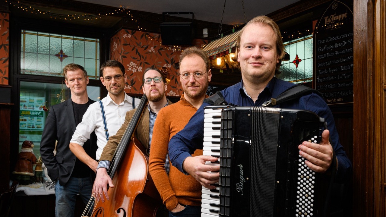 Zeg maar ja tegen het leven