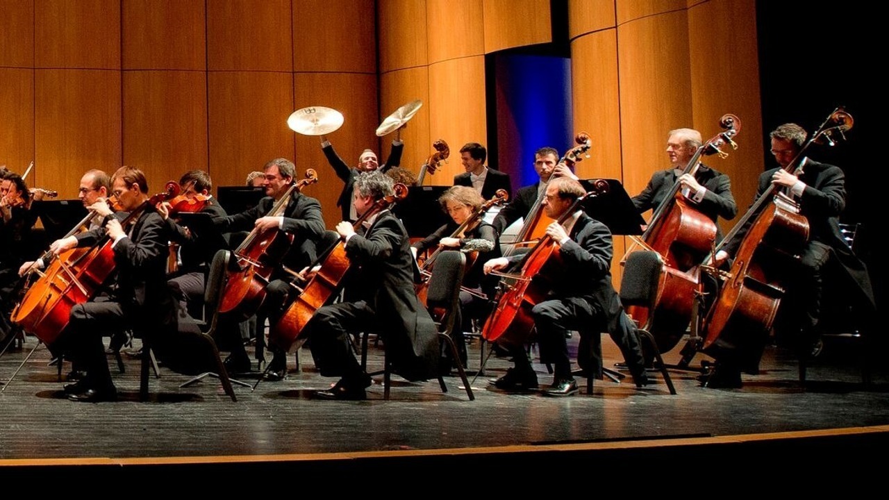 Weens Nieuwjaarsconcert