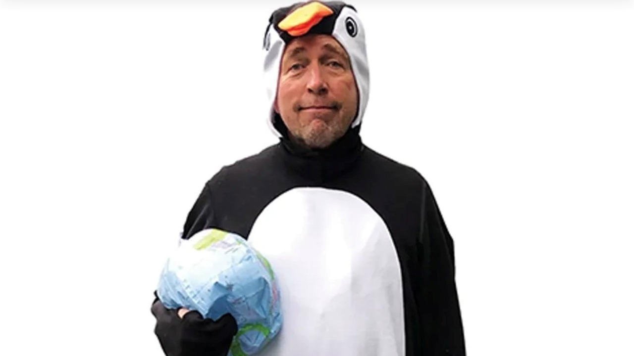 De toestand in de wereld volgens Harm Edens