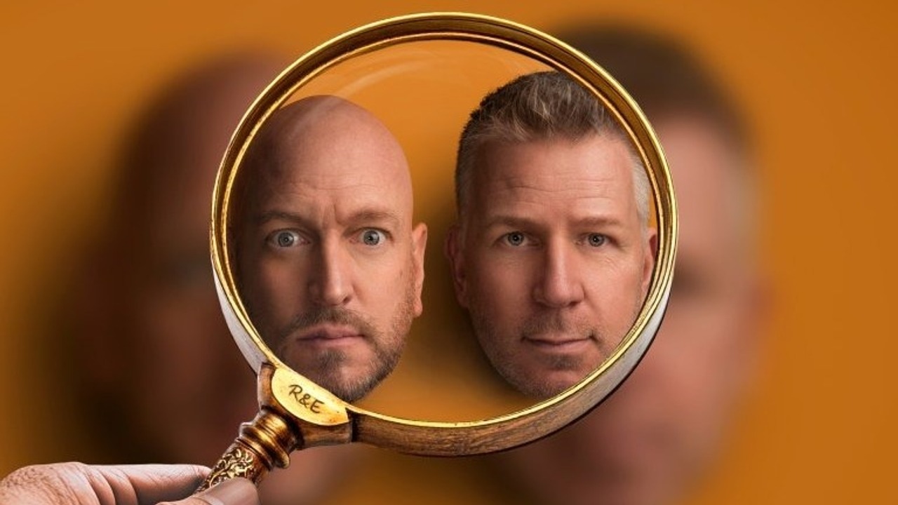 Thinking like Sherlock