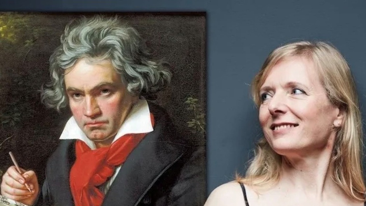 Dutch String Collective | Beethovens onsterfelijke geliefde