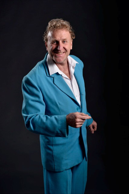 Theaterweekend - Workshop Street Magic