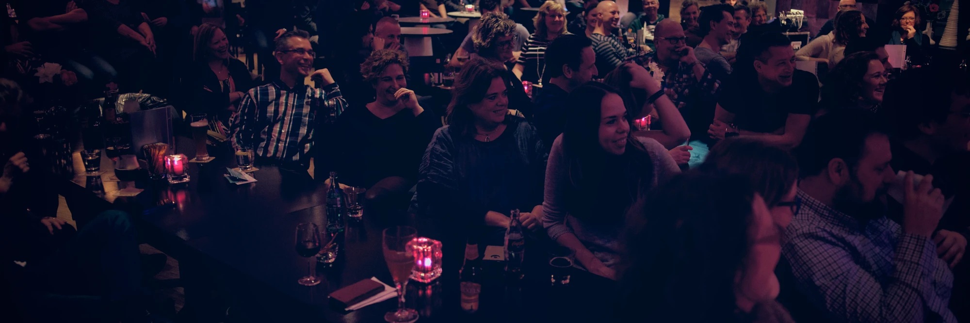 Theaterweekend - Filmquiz