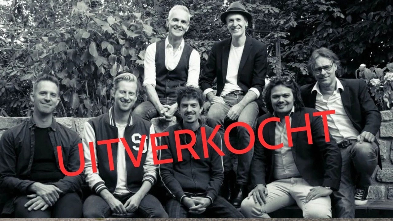 Simon & Garfunkel: The Concert in Central Park ‘81