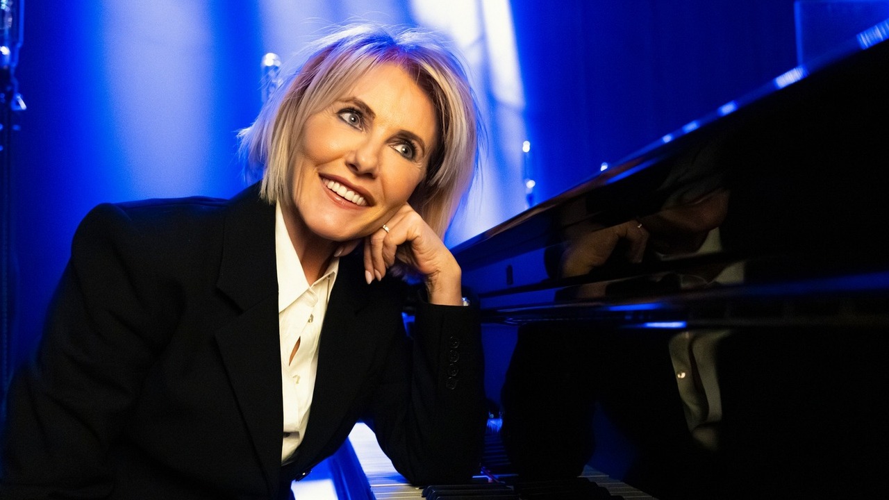 Dana Winner | Hartstroom