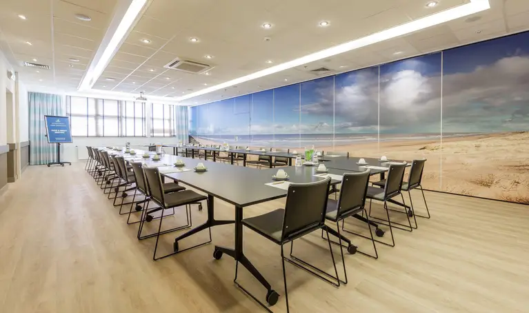 Image of Beach Front