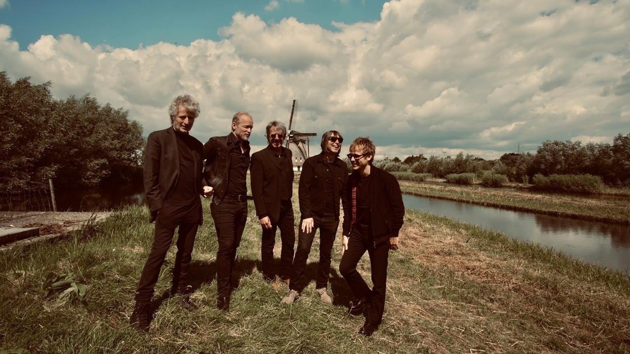 Timebox | The British Years