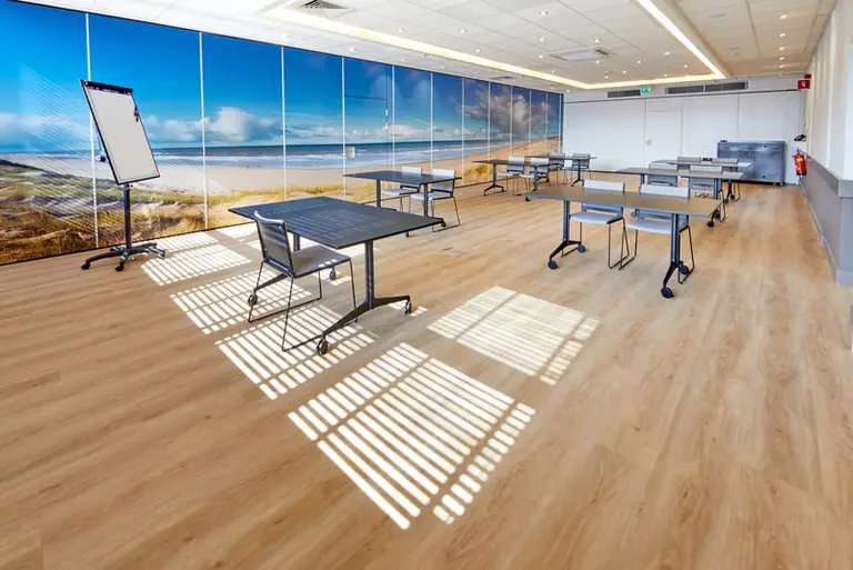 Image of Golden Dunes