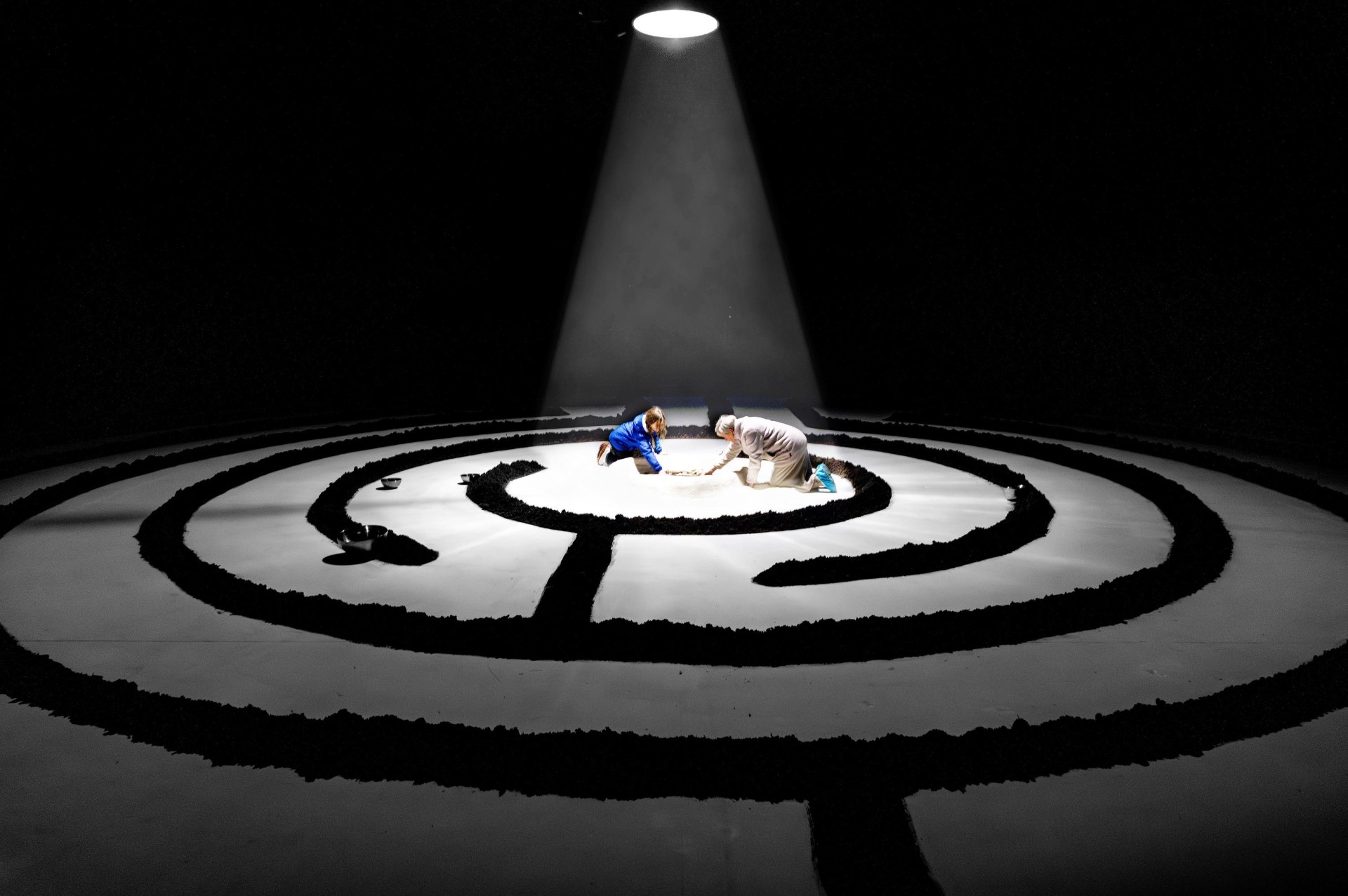 Aarderoeren groeit uit tot landelijke toer