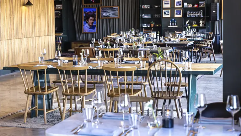 Image of Bernie's Bar & Kitchen