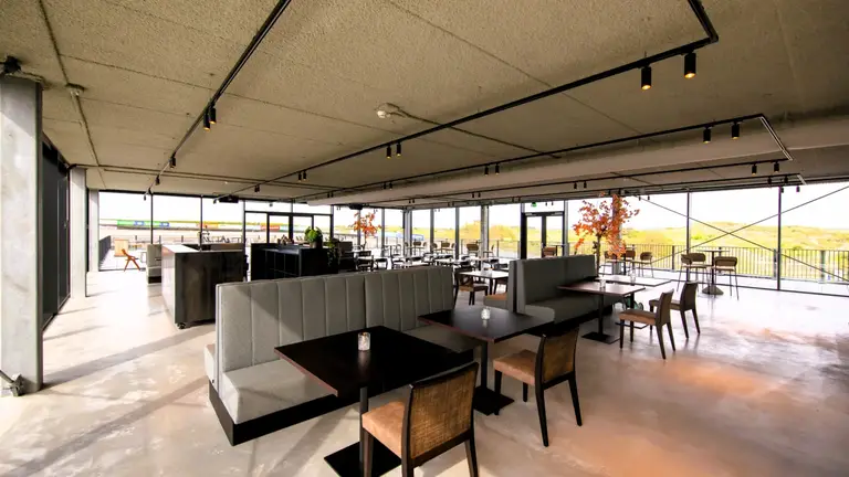 Image of Bernie's Lounge