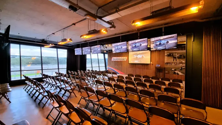 Image of Media Centre