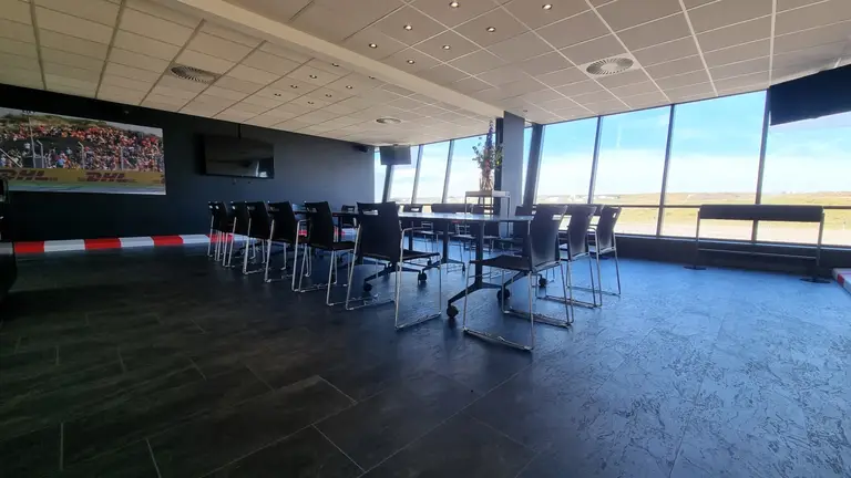 Image of Racing Lounge