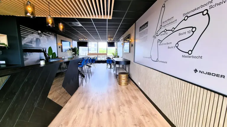 Image of Nijboer Lounge