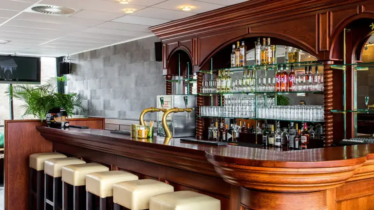 Image of VIP Lounges