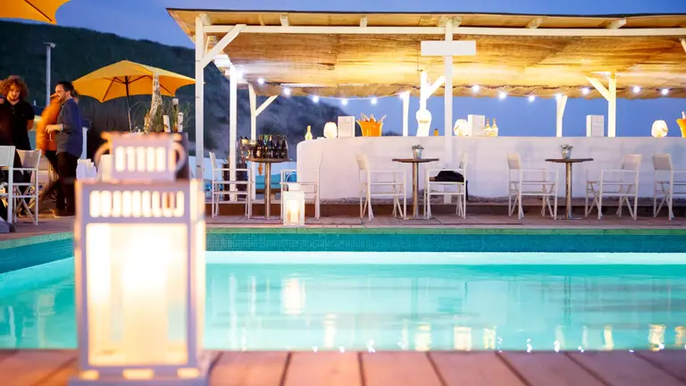 Image of Bernie's Beach Club