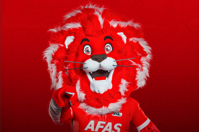 Victor's pyjama filmfeestje