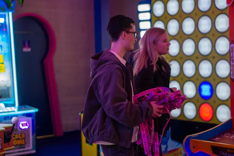 Gamestate Circus Zandvoort