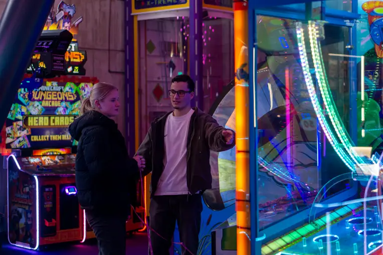 Gamestate Circus Zandvoort